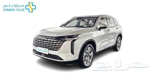 هافال H6 2026 بريميوم 2