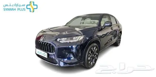 هوندا ZR-V EX 2025 2