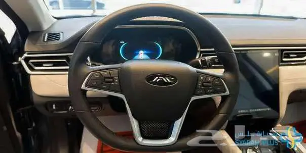 جاك J7 لاكجري 2025 11