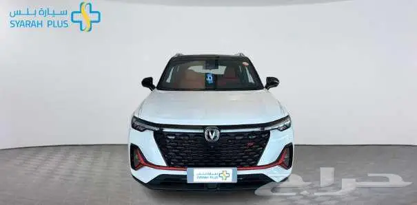 شانجان CS35 PLUS ليمتد 2026 4