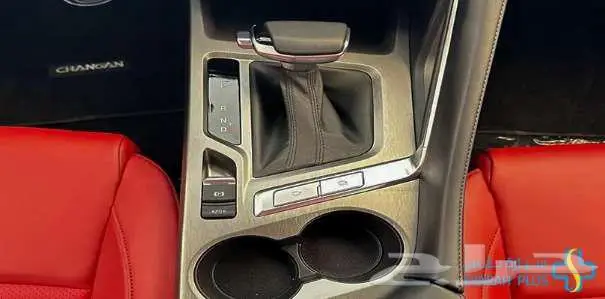 شانجان CS35 PLUS ليمتد 2026 9