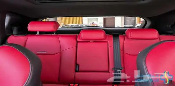 شانجان CS35 PLUS ليمتد 2026 6