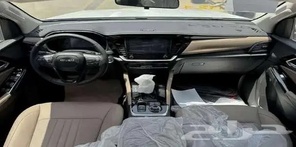 ايسوزو MU-X فل اوبشن 2025 8