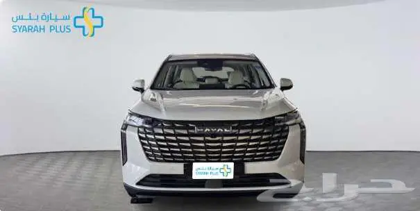 هافال H6 2026 بريميوم 4