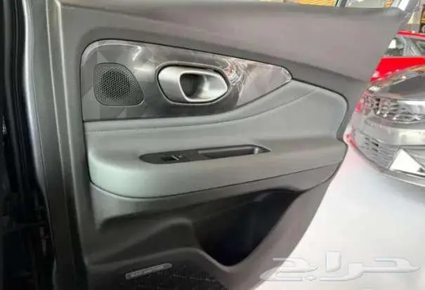 جاك GAC امباو R سبورت 2026 13