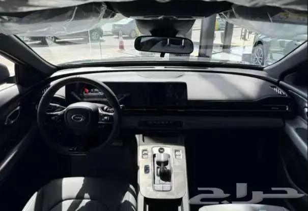 جاك GAC امباو R سبورت 2026 10