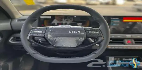 كيا k4 جي إل إس نص فل 2026 9