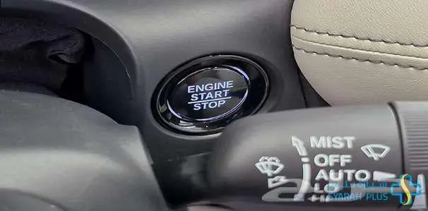 هوندا ZR-V EX 2025 12