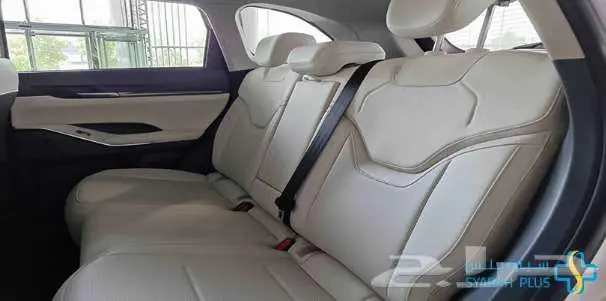 هافال H6 2026 بريميوم 7