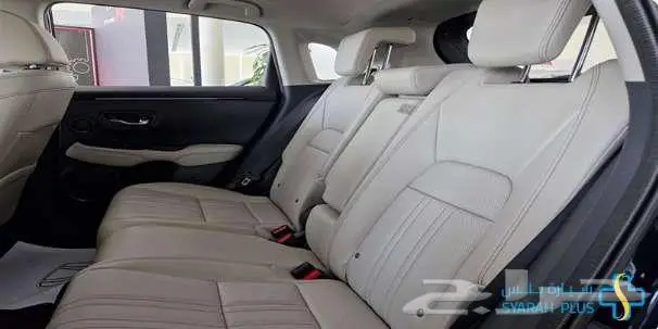 هوندا ZR-V EX 2025 8