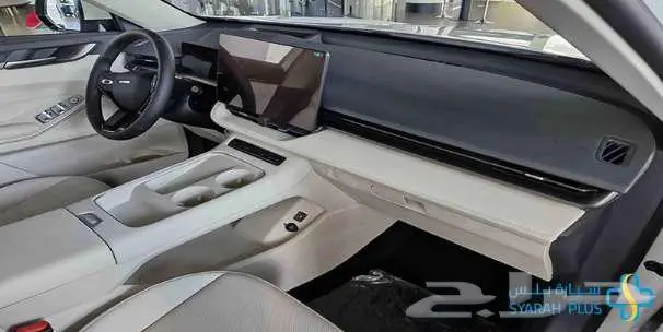 هافال H6 2026 بريميوم 8