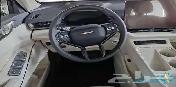 هافال H6 2026 بريميوم 9