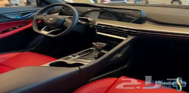 شانجان CS35 PLUS ليمتد 2026 7