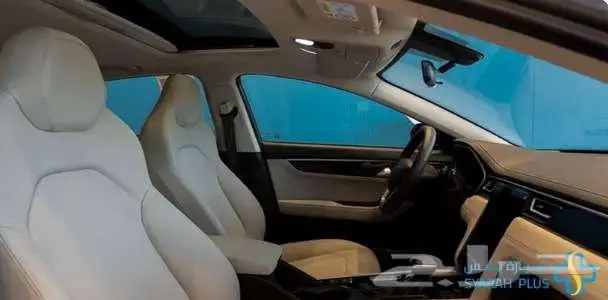 جاك J7 لاكجري 2025 10