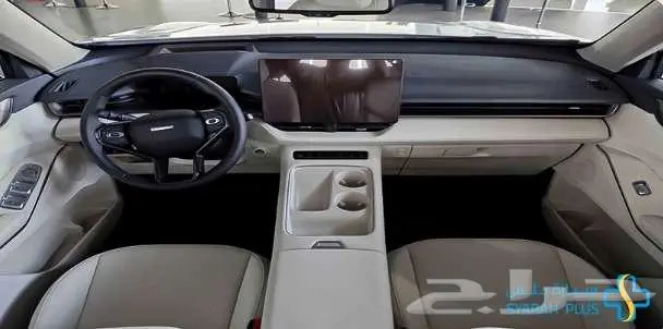 هافال H6 2026 بريميوم 10