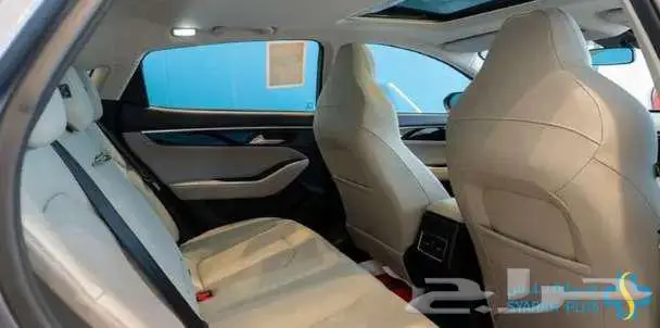 جاك J7 لاكجري 2025 6