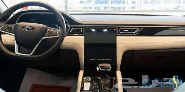 جاك J7 لاكجري 2025 8