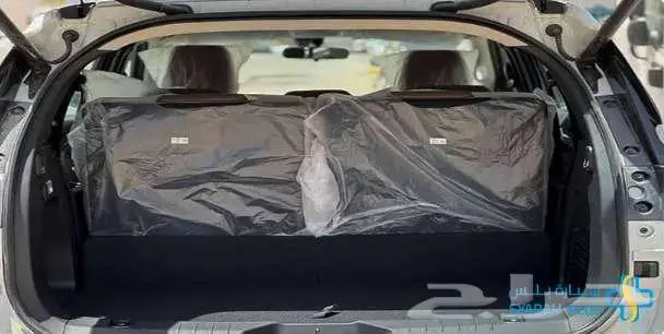 ايسوزو MU-X فل اوبشن 2025 6