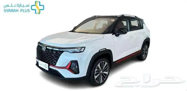 شانجان CS35 PLUS ليمتد 2026 2