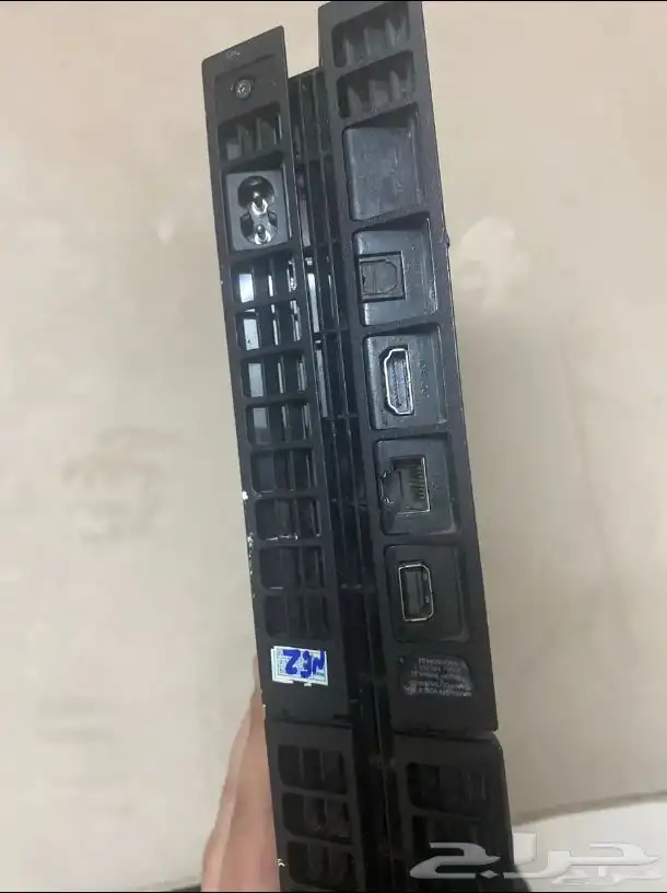 بلاي ستيشن 4 فات مهكر 2