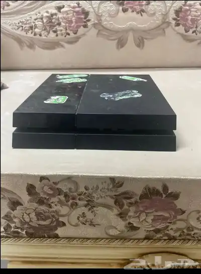 بلاي ستيشن 4 فات مهكر index