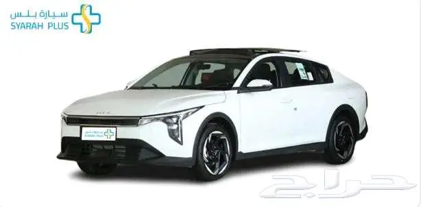 كيا k4 جي إل إس نص فل 2026 2