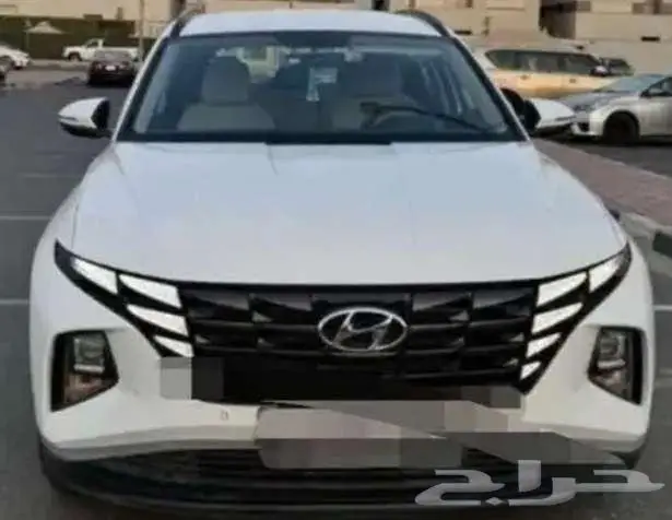 توسان 2023 عداد 10 آلاف مكينه 2500 دبل 1