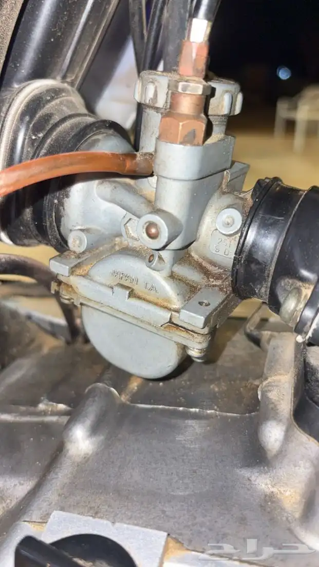 دباب سزوكي اصلي 2