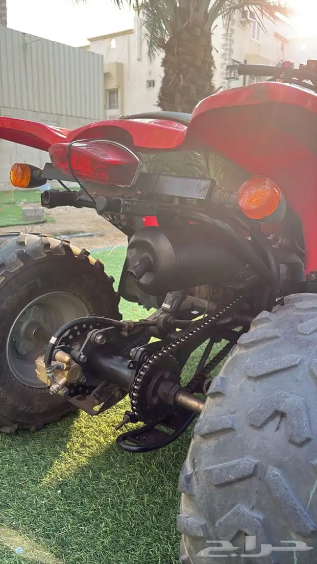 دباب سويدي مدري كم وديله 4