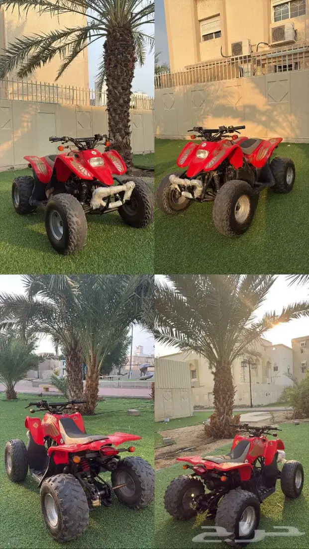 دباب سويدي مدري كم وديله 1