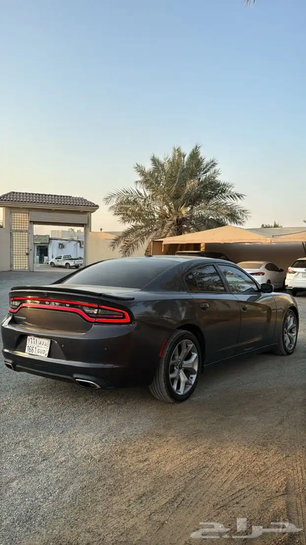 دوج تشارجر 2021 2