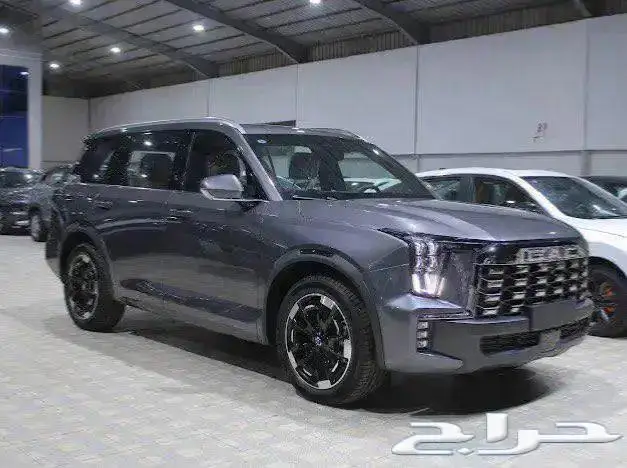 جاك GS8 فل كامل 2026 2