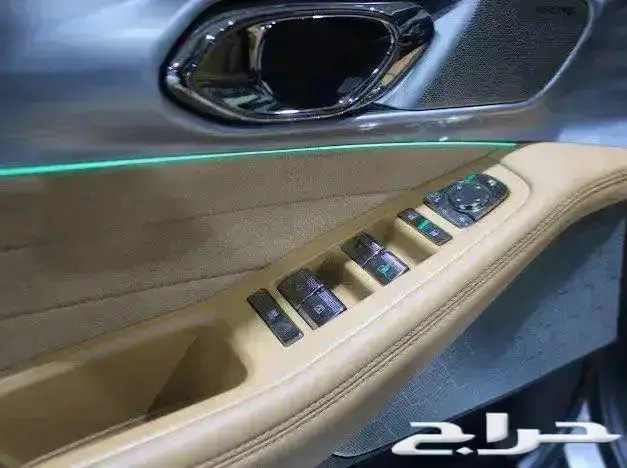 جاك GS8 فل كامل 2026 13