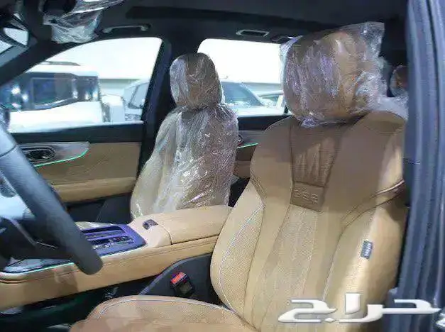 جاك GS8 فل كامل 2026 15