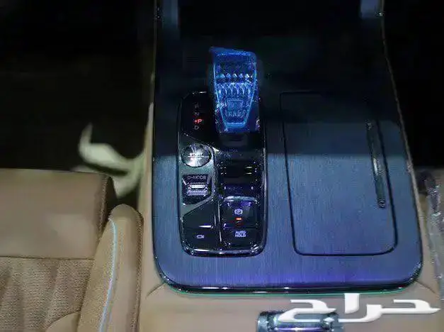 جاك GS8 فل كامل 2026 14