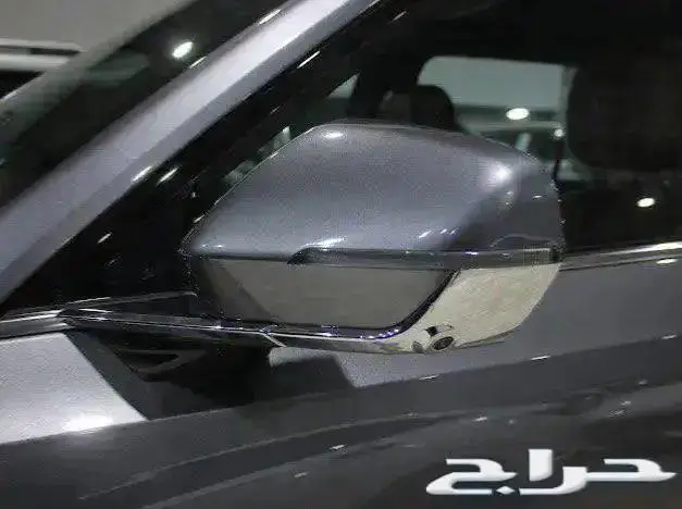 جاك GS8 فل كامل 2026 7