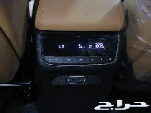 جاك GS8 فل كامل 2026 16