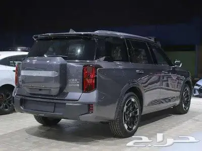 جاك GS8 فل كامل 2026 كاش وتقسيط اقل سعر index