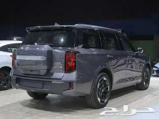 جاك GS8 فل كامل 2026 كاش وتقسيط اقل سعر 5