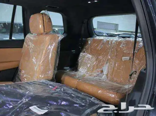 جاك GS8 فل كامل 2026 كاش وتقسيط اقل سعر 9