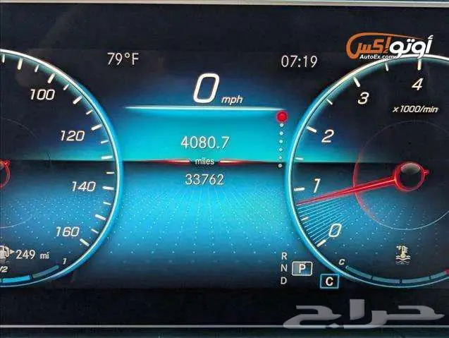 2022 مرسيدس GLE 350 8