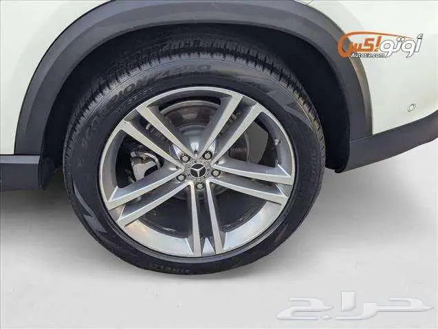 2022 مرسيدس GLE 350 6