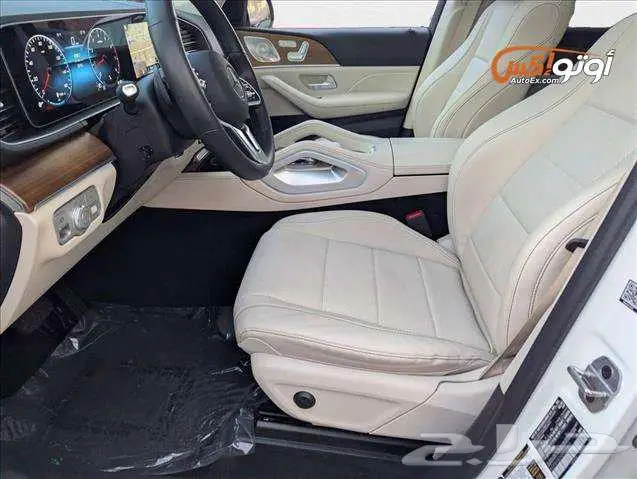 2022 مرسيدس GLE 350 13