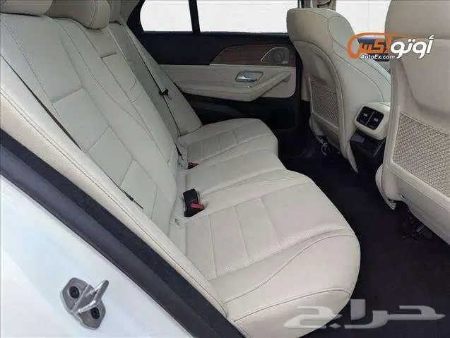 2022 مرسيدس GLE 350 16