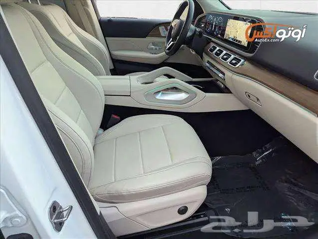 2022 مرسيدس GLE 350 17