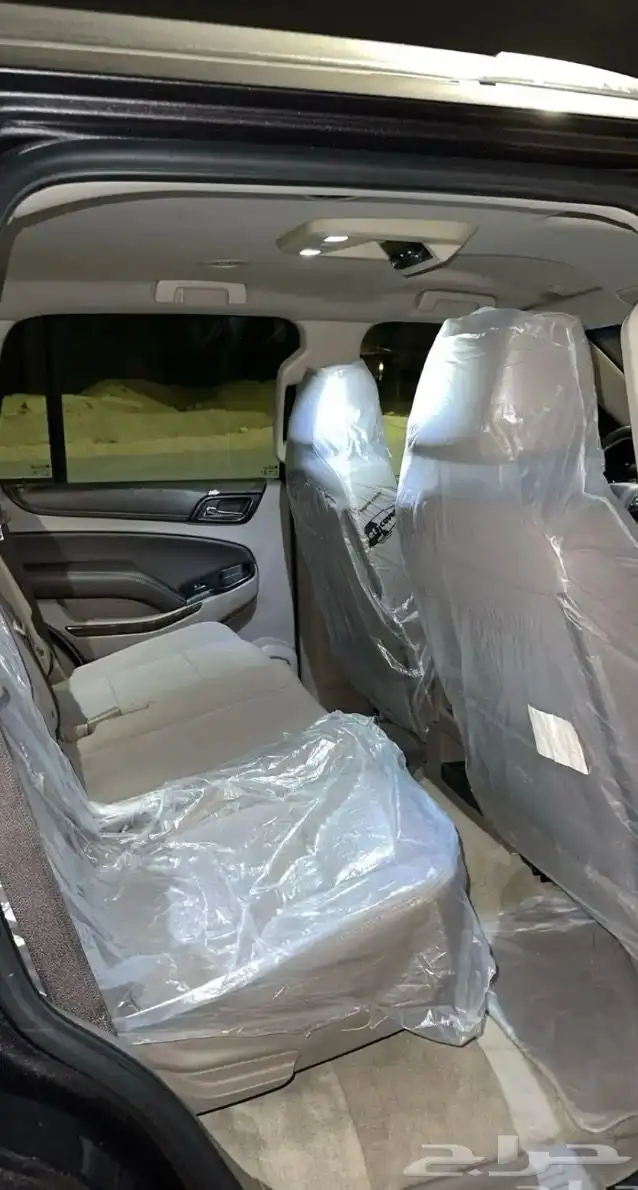 للبيع تاهو 2018 وكالة Ls المطور 14