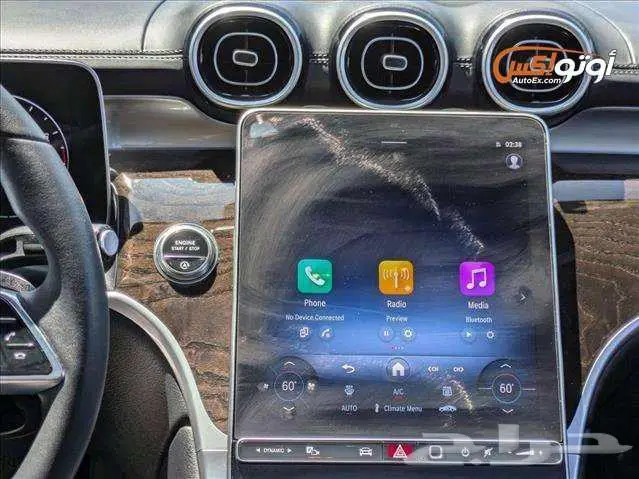 2025 مرسيدس GLC 300 11