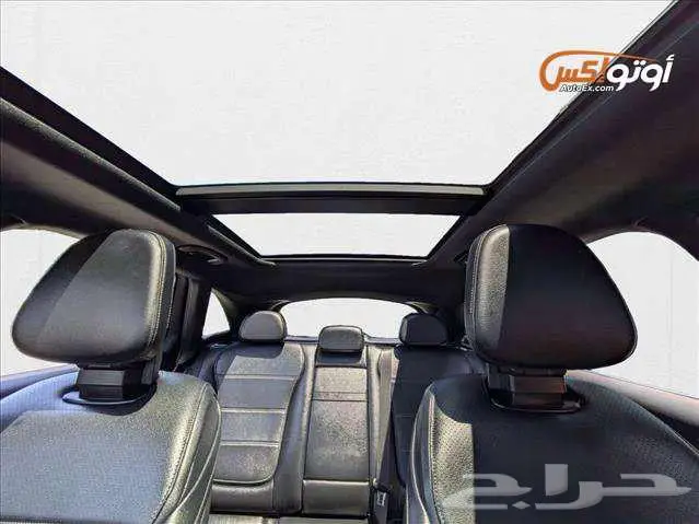 2025 مرسيدس GLC 300 12