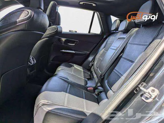 2025 مرسيدس GLC 300 13