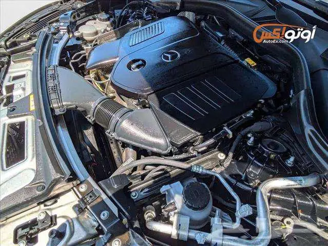 2025 مرسيدس GLC 300 16